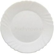 BORMIOLI Ebro tanier dezertný 20 cm