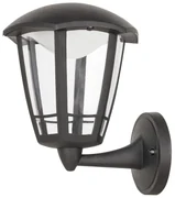 Rabalux SORRENTO LED nástenné svietidlo 8125, IP44