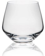RONA 4x Pohár na nápoje CHARISMA 390ml