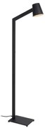 Lucide 20710/01/30 - Stojacia lampa MIZUKO 1xE14/40W/230V