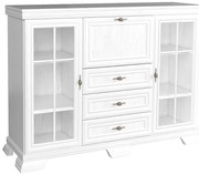 KORA KK6 komoda, borovica Andersen