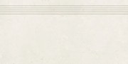 Schodovka Rako Limestone slonová kosť 30x60 cm mat DCPSE800.1