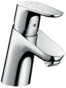 Hansgrohe Focus umývadlová batéria bez výpuste chróm 31733000