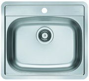 ALVEUS CZ MORE 10 DEK F