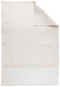 Kuchynská utierka BASIC PLAIN 50x70 cm béžová