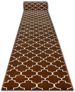 Behúň BCF BASE 3770 hnedý trellis