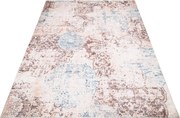 TA Koberec 43850 TLAČ TOSCANA Rozmer: 80x150 cm