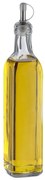 Zeller Present Fľaša na olej, ocot, s nálevkou - 500 ml, Zeller