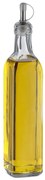 Zeller Present Láhev na olej, ocet, s nálevkou - 500ml, Zeller