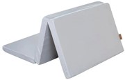 Penový detský matrac s odnímateľným poťahom/skladací 120x60 cm Style – Roba