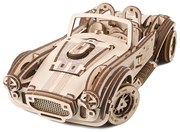 Ugears 3D puzzle Drift Cobra 370 ks