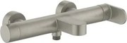 Vaňová batéria RAV SLEZÁK Rio bez sprchového setu 150 mm RI154.5IN