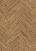 Krono Original Herringbone laminátová podlaha 8mm inca carpenter oak HRGBK476