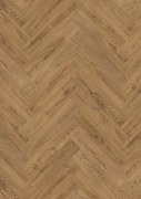Krono Original Krono Original Herringbone 8 laminátová podlaha mm inca carpenter oak HRGBK476