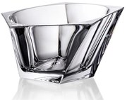 KRIŠTÁĽOVÁ MISA BOHEMIA OCEAN 265MM