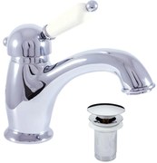 Batéria umývadlová stojanková LABE L527.0K