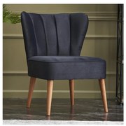 Kreslo SELI antracit