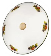 Kolarz 731.11.4.113- Stropné svietidlo NONNA 1xE27/60W/230V pr. 30 cm víno/jahody