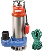 Güde Ponorné kalové čerpadlo PRO 2200A | 2200 W