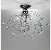 ONLI - Prisadený luster TRILLY 3xE14/6W/230V