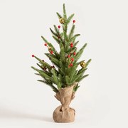 Vianočný stromček STINA zelený 754296