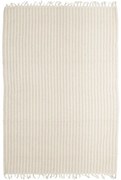 Koberec Lea 506116 pruhy, béžový
