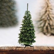 Vianočný stromček smrek 3D 220 cm