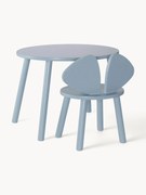 Detský stôl's detskou stoličkou Mouse