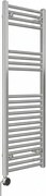 Radiátor elektrický Anima Marcus 111,8x45 cm chróm MAER4501118CRL