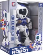 Ramiz Multifunkčný robot A08 s funkciou streľby