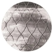 Koberec Noa 9326 sivý