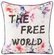 Obliečka na vankúš Renee/06/mix 45x45 131271