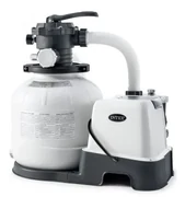 Marimex | Piesková filtrácia Intex QX2600 so solinátorom | 10604349