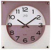 Nástenné hodiny JVD N28114.4 30cm