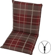 Doppler LIVING 2932 vínová