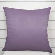 Biante Saténová obliečka na vankúš LUX-L043 Fialová lila 30 x 50 cm