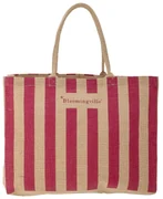 Nákupná taška Bergamo – Bloomingville