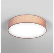 Ledvance - Stropné svietidlo ORBIS PARIS 2xE27/25W/230V hnedá