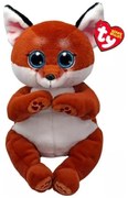TY - Plyšová hračka WITT líška 24 cm