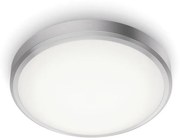 Philips - LED Kúpeľňové stropné svietidlo DORIS LED/17W/230V 4000K IP44