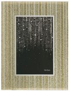 Fotorám sklenený pre foto 10x15