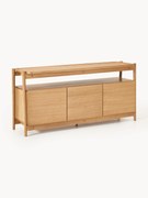 Drevená skrinka Libby