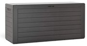 Plastový box JOLA DE100 280L antracit