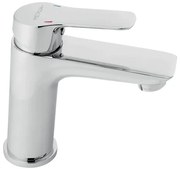Novaservis Metalia 54 umývadlová batéria bez výpuste chróm 54002/1,0 540021