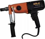 Gölz FB20P Ručná vŕtačka na mokro aj na sucho