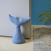 Dverová zarážka Balvi Dolphin 27468, modrá