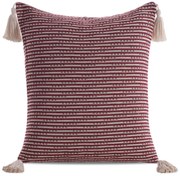 DEKORAČNÁ OBLIEČKA NA VANKÚŠ BOHO 6 45X45 CM VIACFAREBNÁ