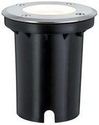 Paulmann 93992 - LED GU10/3,5W IP67 Vonkajšie zápustné svietidlo SPECIAL 230V
