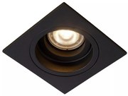 Lucide 22959/01/30 - Podhľadové svietidlo EMBED 1xGU10/50W/230V