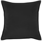 INTERMEDIC SK Dekoratívny vankúš Plyš 45x45 cm - tm. sivý